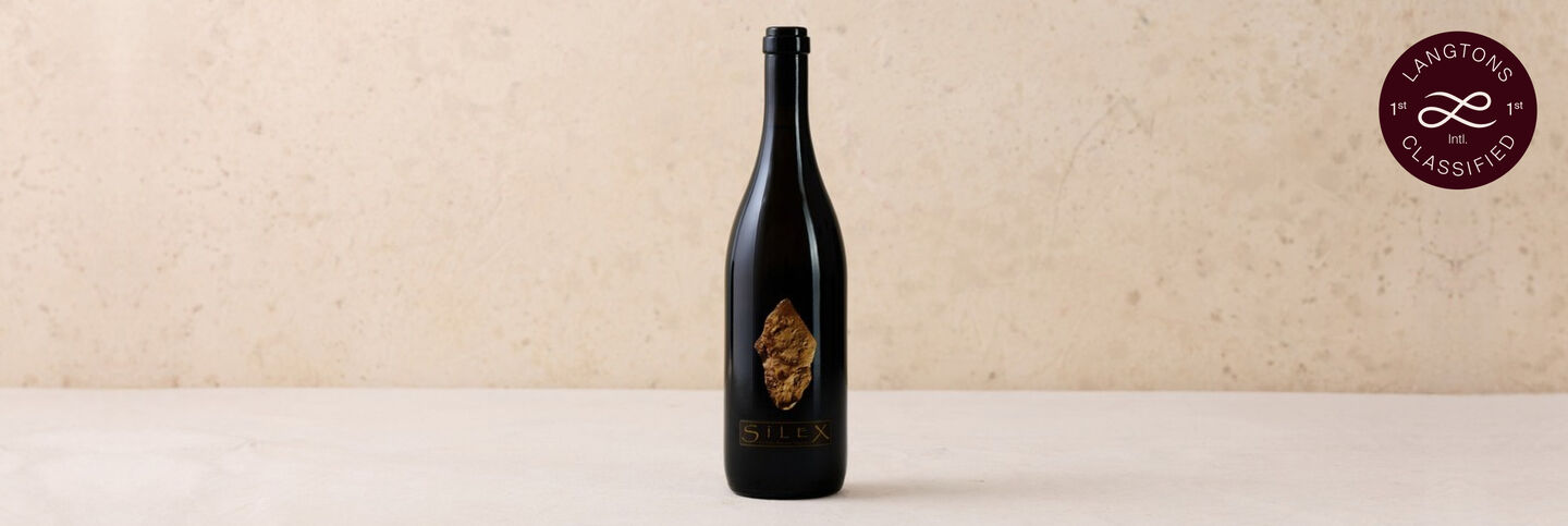DIDIER DAGUENEAU Silex, Pouilly-Fum&eacute;